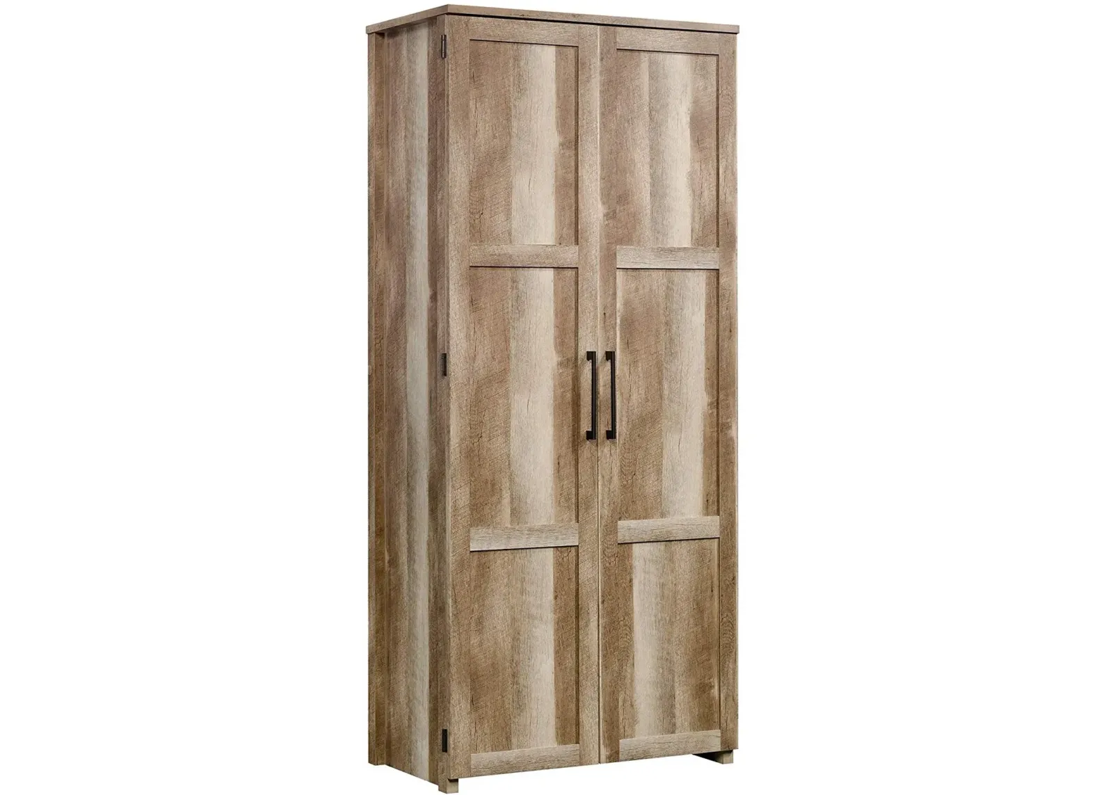 Sauder® HomePlus Lintel Oak® Storage Cabinet