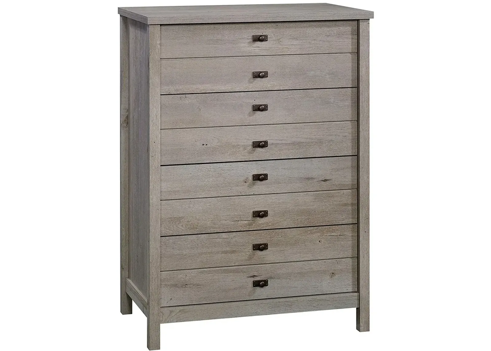 Sauder® Cottage Road® Mystic Oak® Dresser