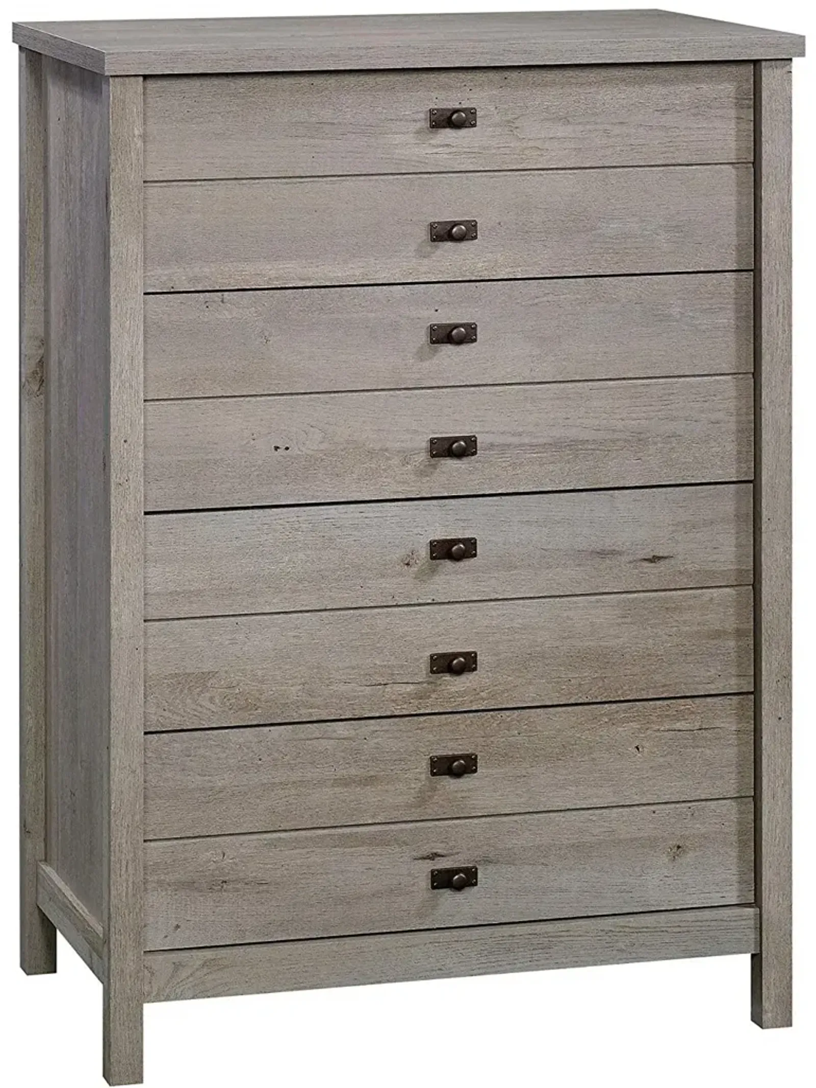 Sauder® Cottage Road® Mystic Oak® Dresser