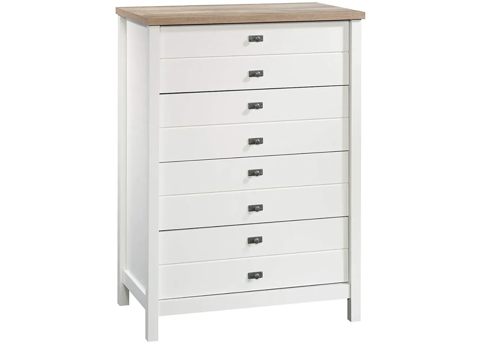 Sauder® Cottage Road® Soft White® Chest