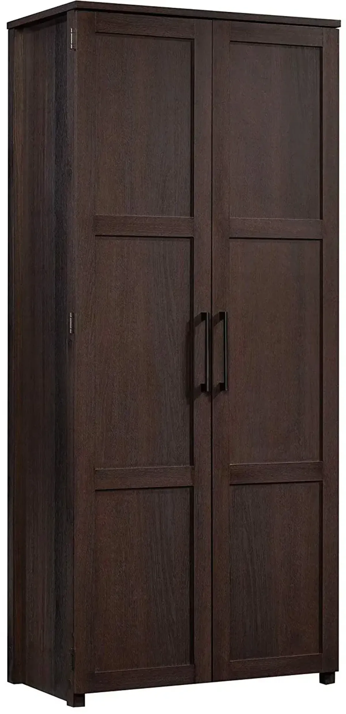 Sauder® HomePlus Dakota Oak® Storage Cabinet