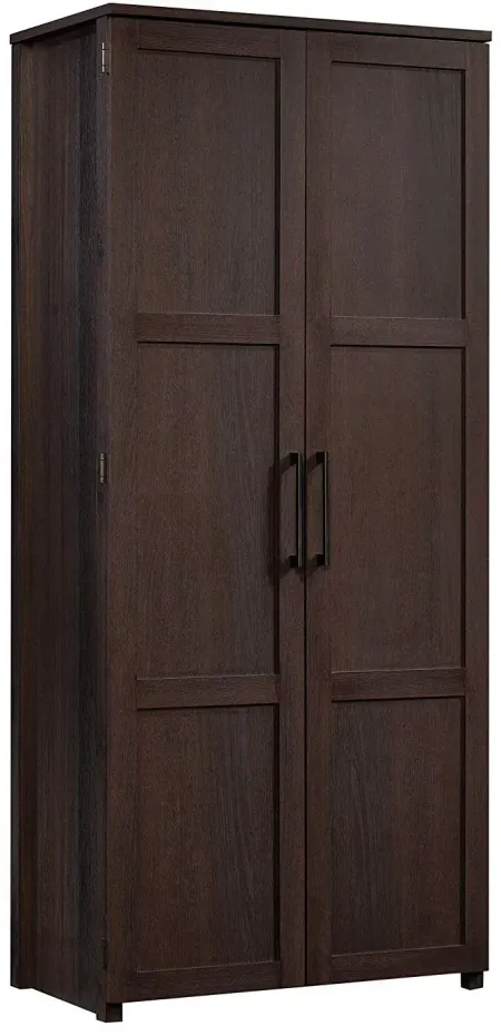 Sauder® HomePlus Dakota Oak® Storage Cabinet