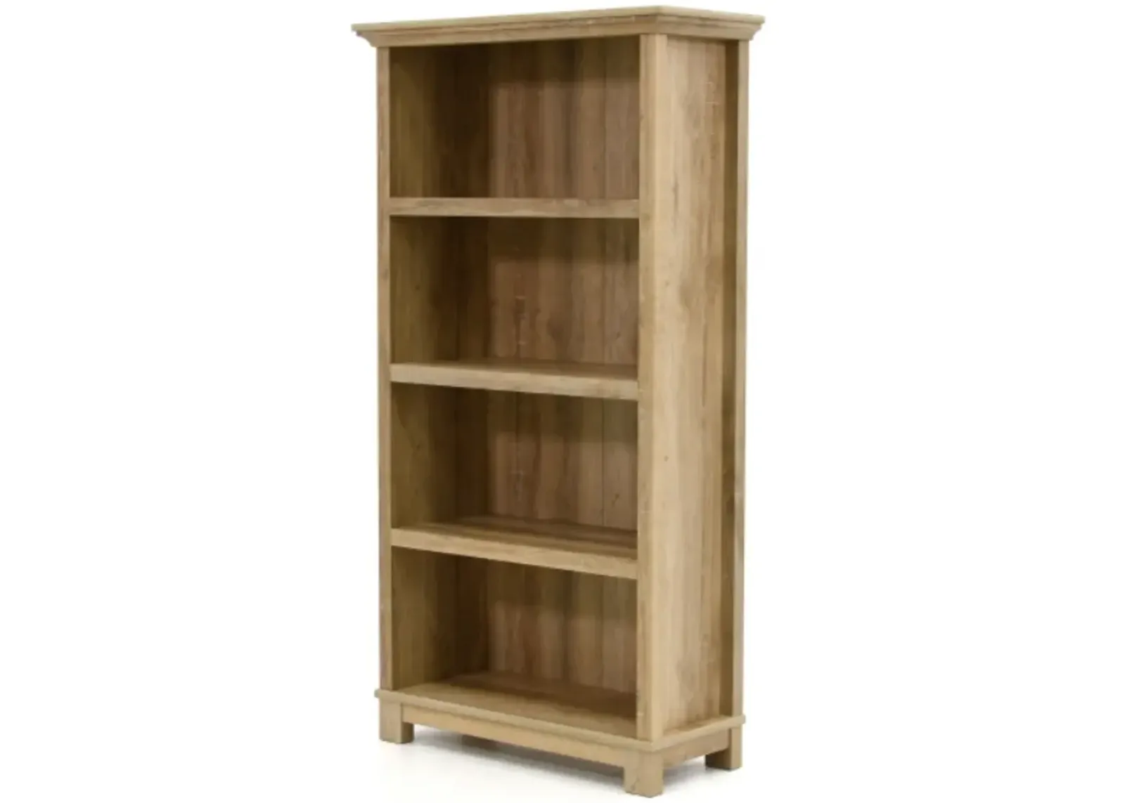 Sauder® Garden Villa® Orchard Oak Tall Bookcase