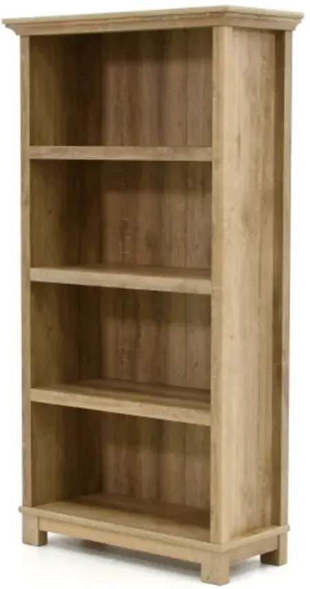 Sauder® Garden Villa® Orchard Oak Tall Bookcase