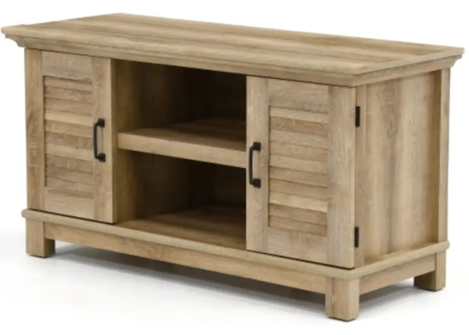 Sauder® Garden Villa® Orchard Oak TV Stand