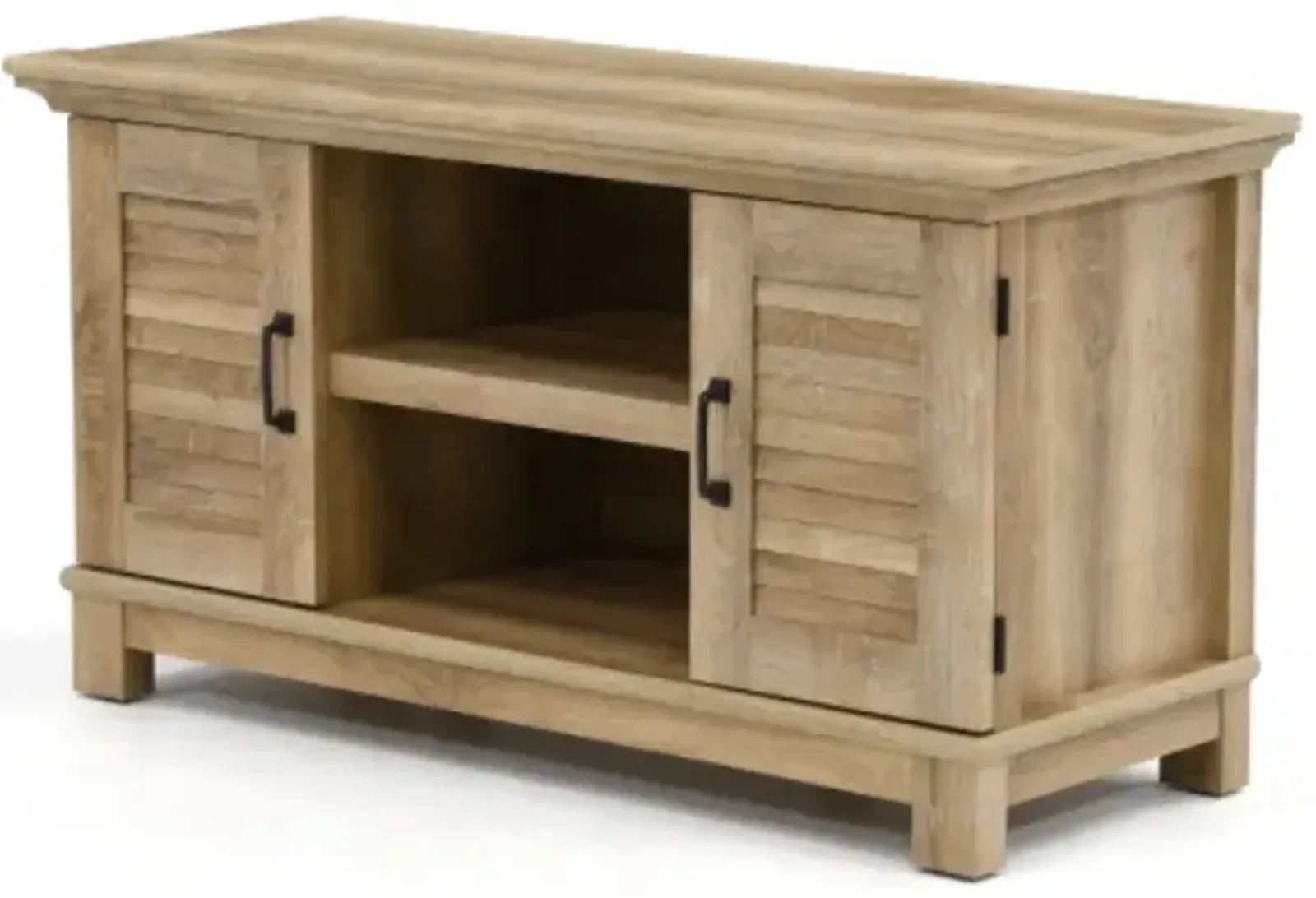 Sauder® Garden Villa® Orchard Oak TV Stand