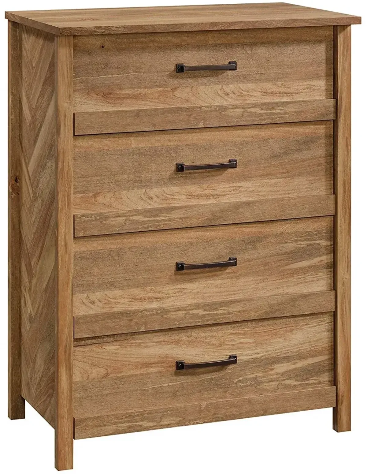 Sauder® Cannery Bridge® Sindoori Mango® Chest