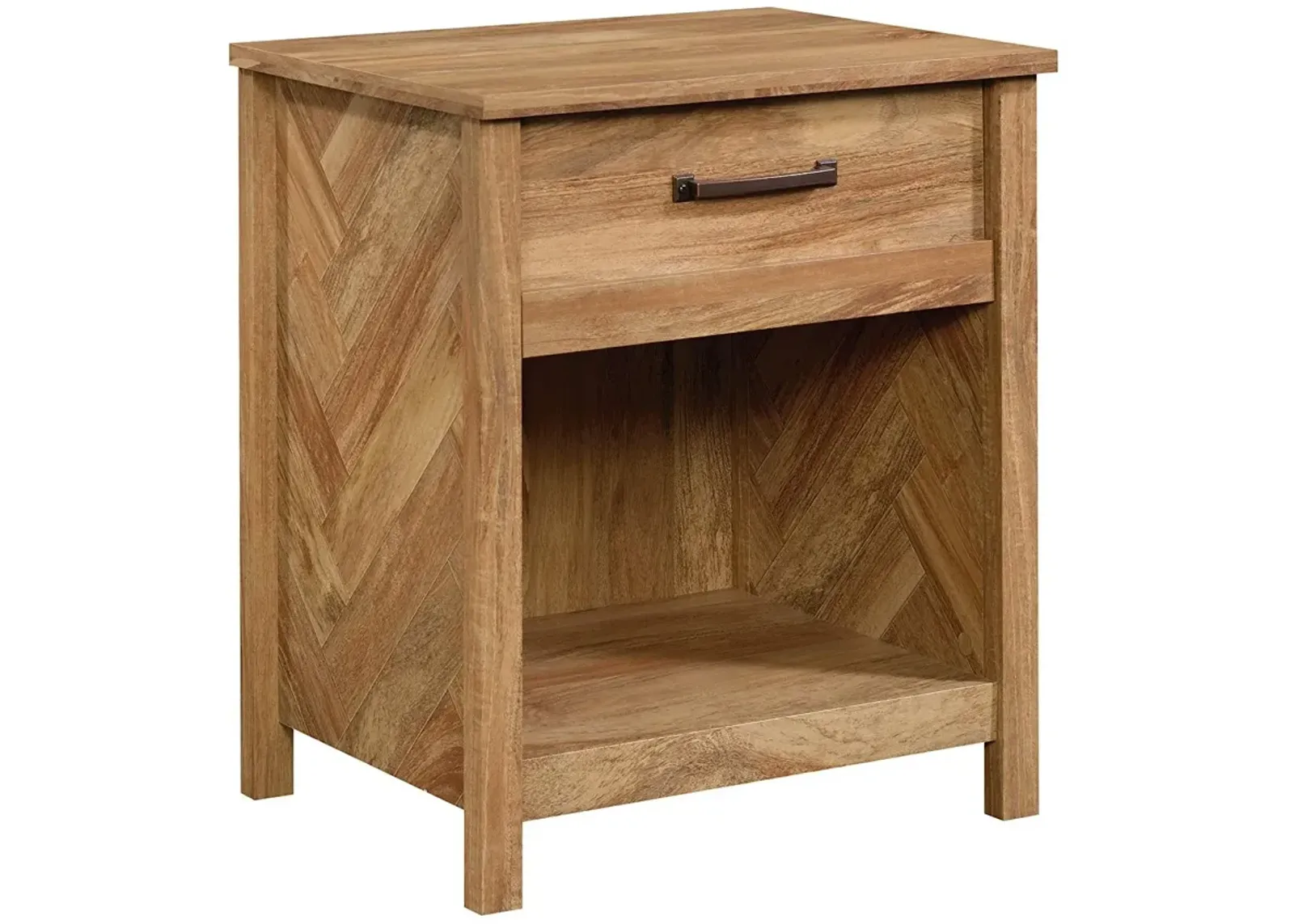 Sauder® Cannery Bridge® Sindoori Mango® Nightstand