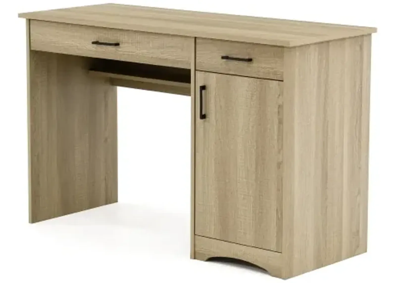 Sauder® Beginnings® Summer Oak Computer Desk