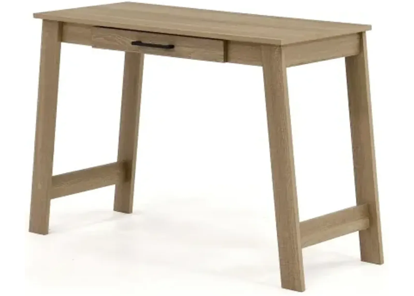 Sauder® Beginnings® Summer Oak Writing Table