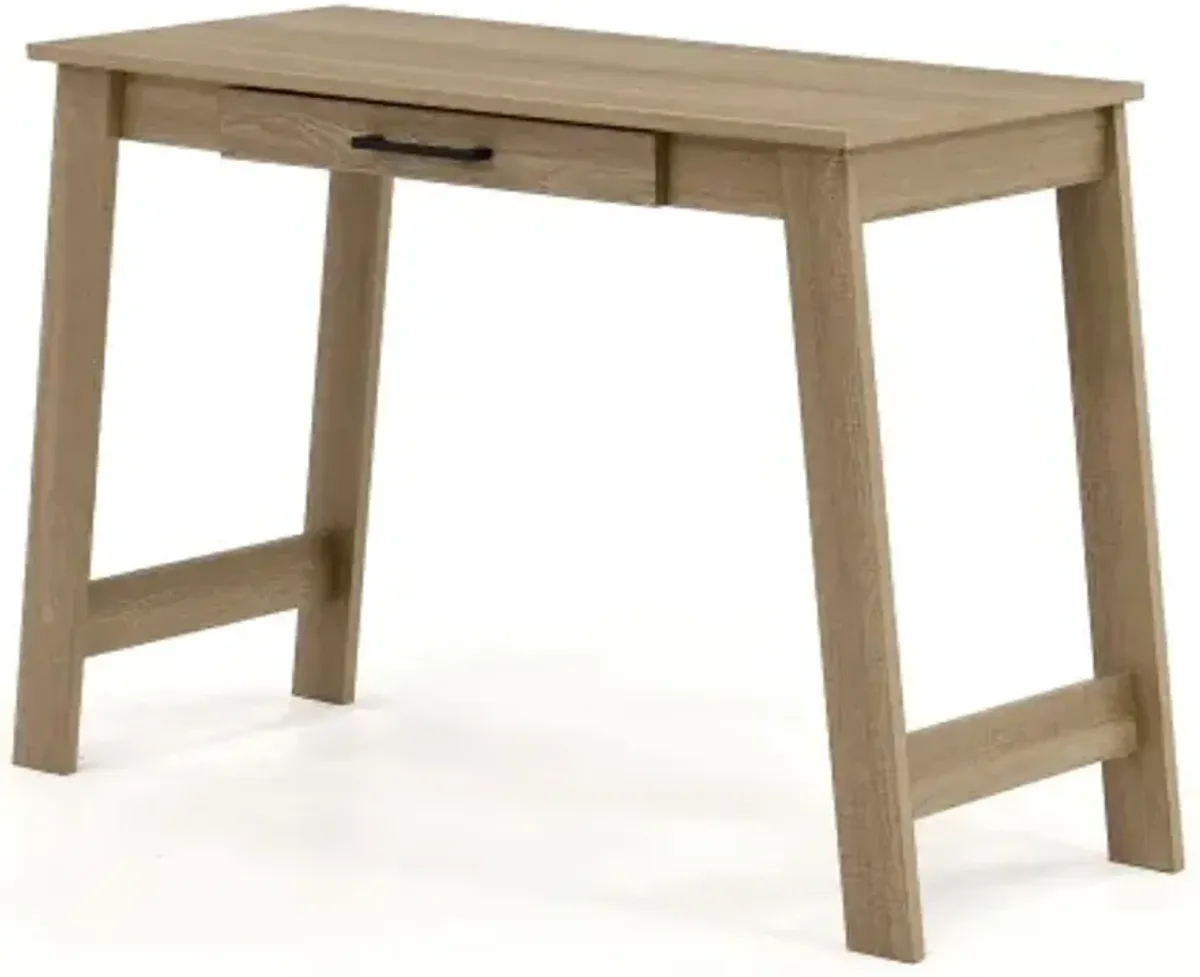 Sauder® Beginnings® Summer Oak Writing Table