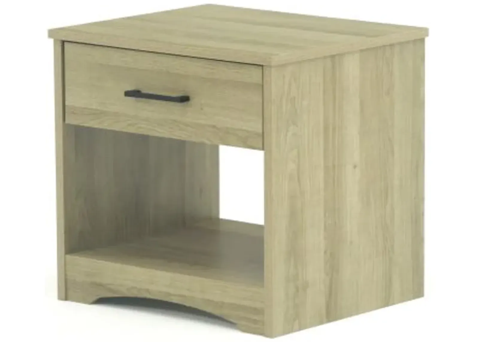 Sauder® Beginnings® Summer Oak Nightstand