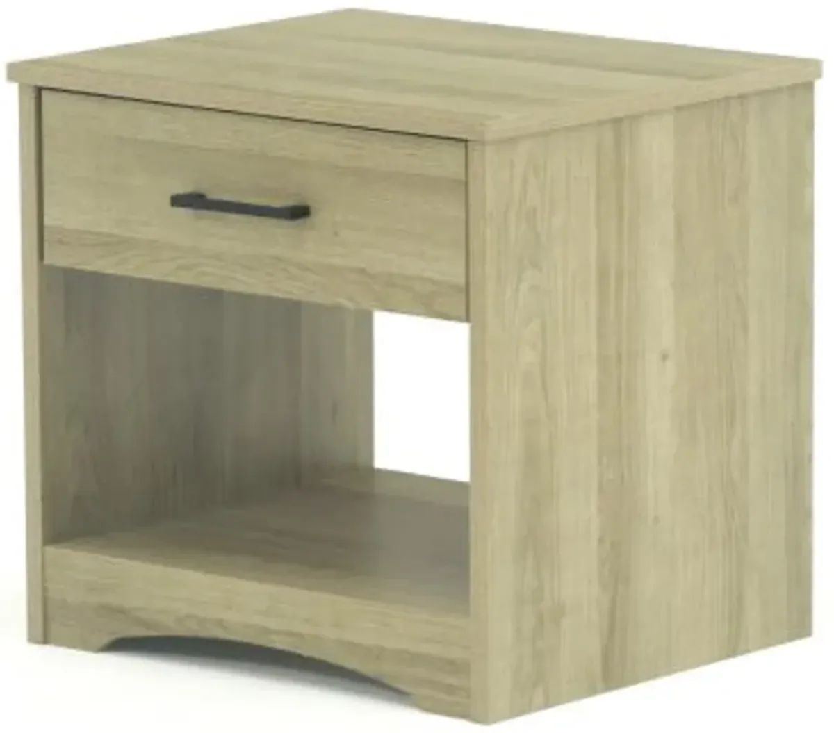 Sauder® Beginnings® Summer Oak Nightstand