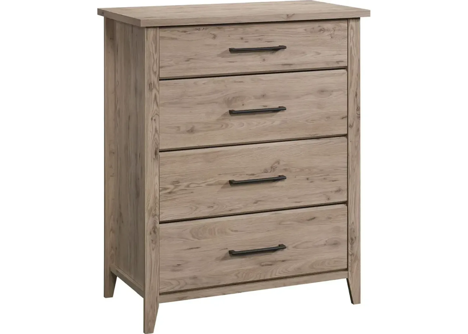 Sauder® Summit Station® Laurel Oak® Chest