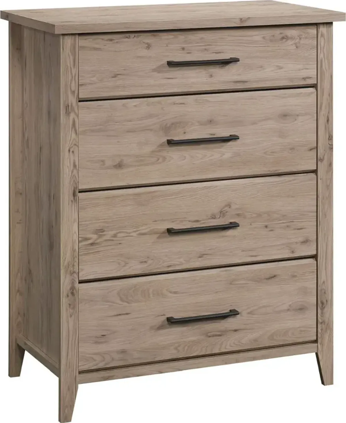 Sauder® Summit Station® Laurel Oak® Chest