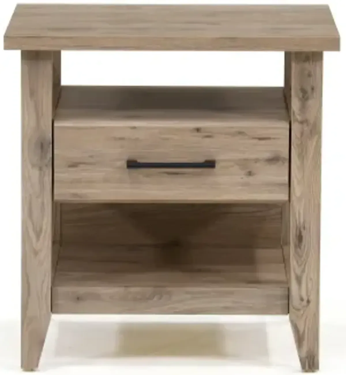 Sauder® Summit Station® Laurel Oak® Nightstand