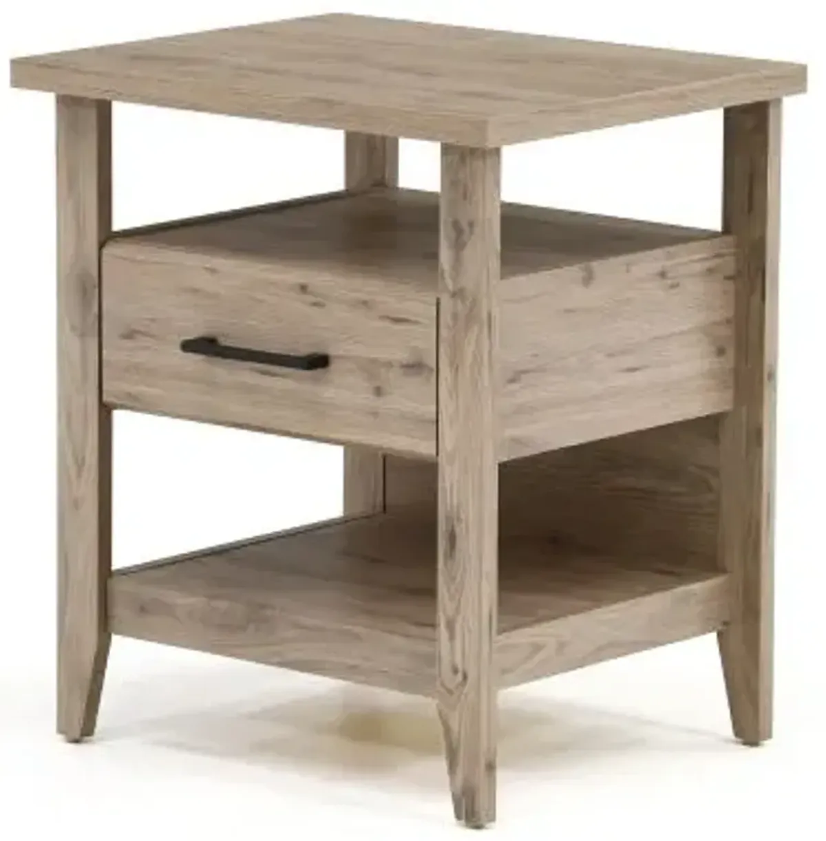 Sauder® Summit Station® Laurel Oak® Nightstand