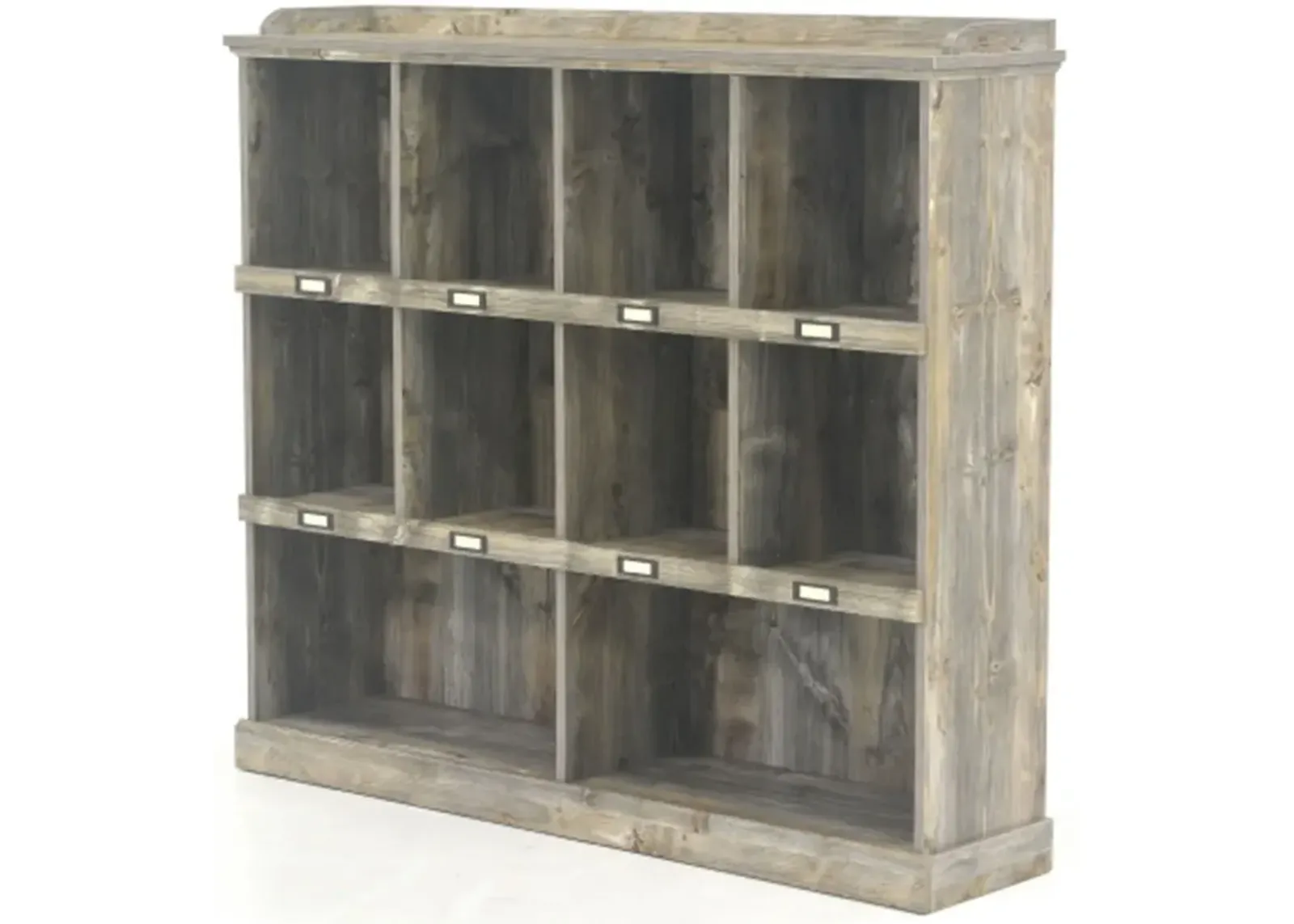 Sauder® Granite Trace® Rustic Cedar® Bookcase