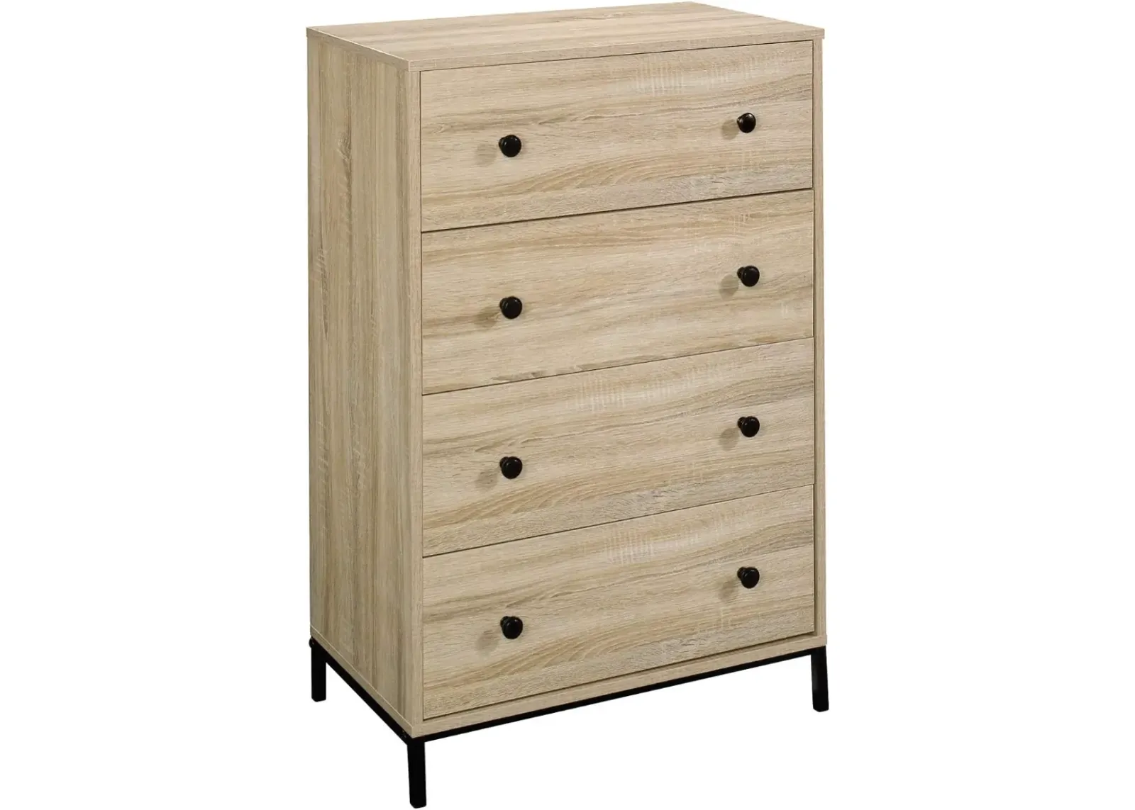 Sauder® North Avenue® Charter Oak Chest