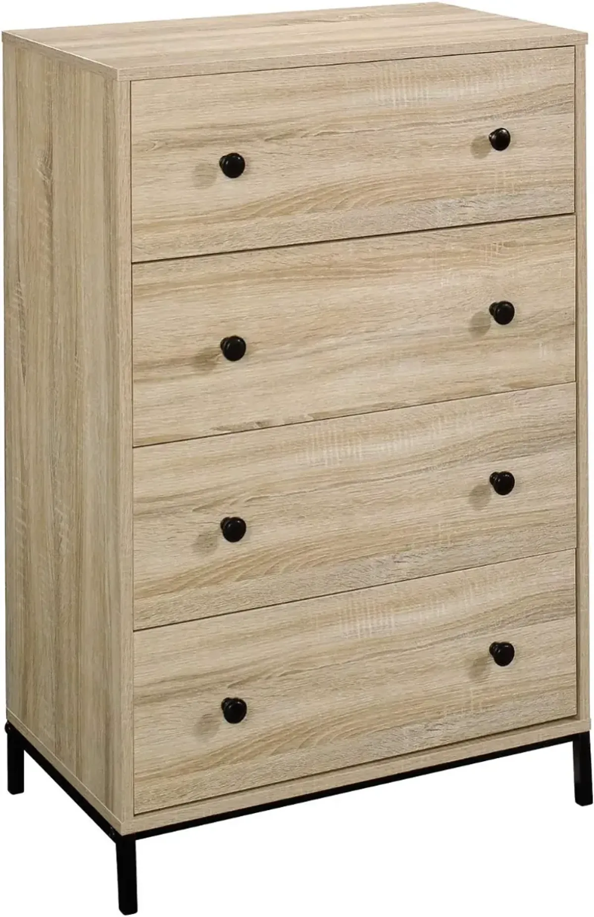 Sauder® North Avenue® Charter Oak Chest