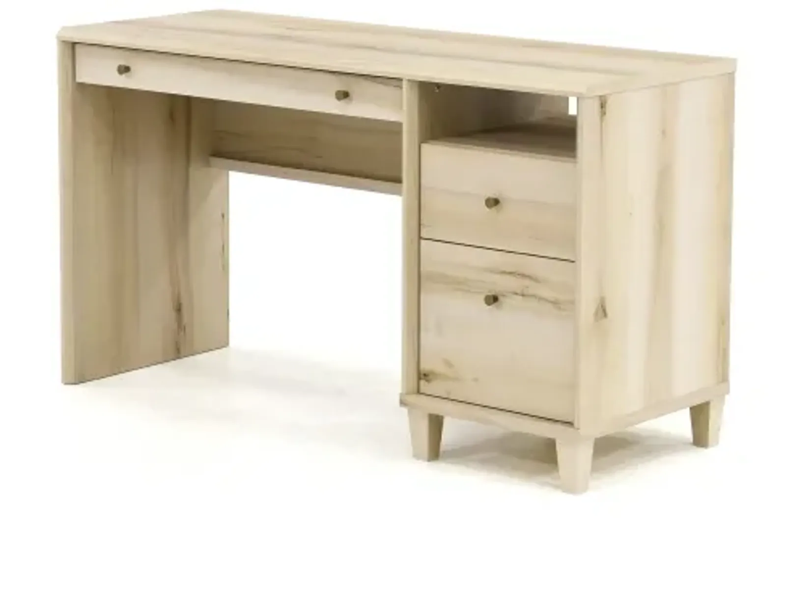 Sauder® Willow Place® Pacific Maple® Computer Desk