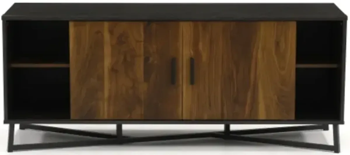 Sauder® Canton Lane® Brew Oak Credenza