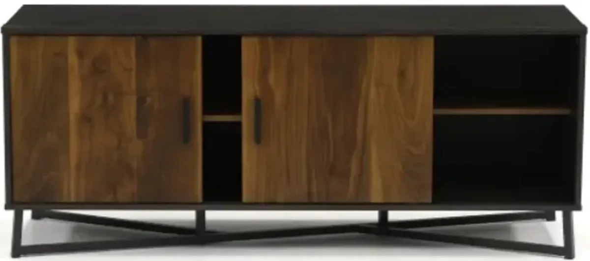 Sauder® Canton Lane® Brew Oak Credenza
