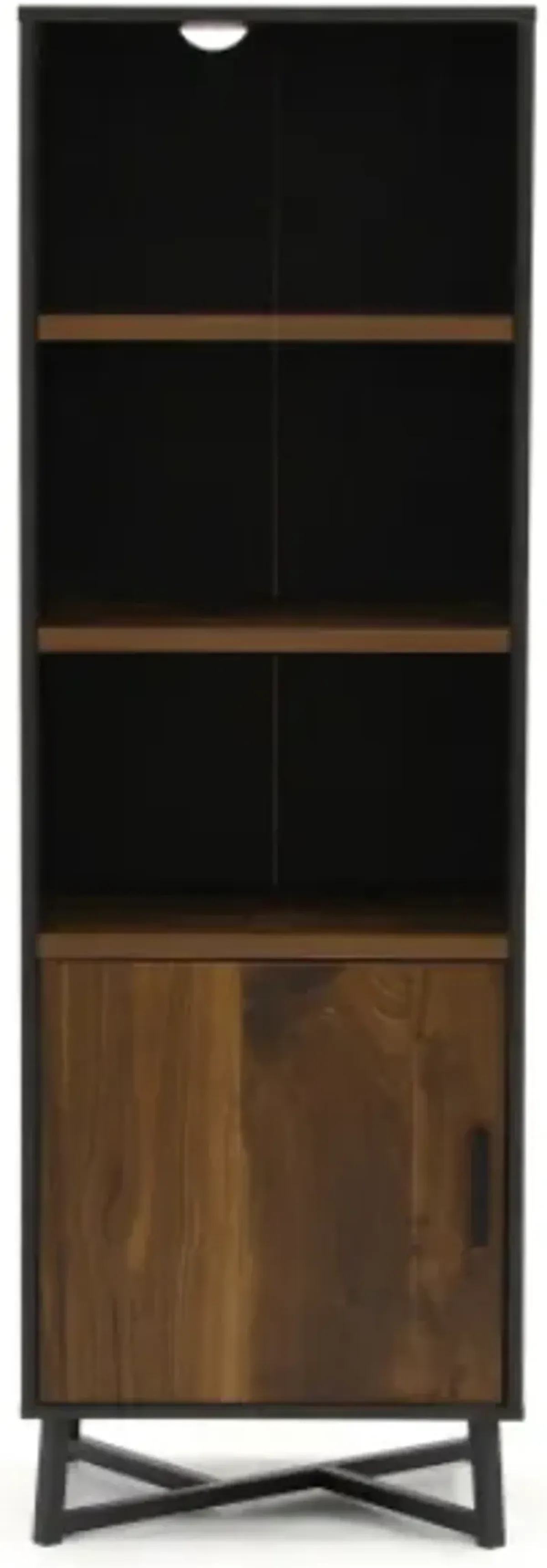 Sauder® Canton Lane® Brew Oak Bookcase