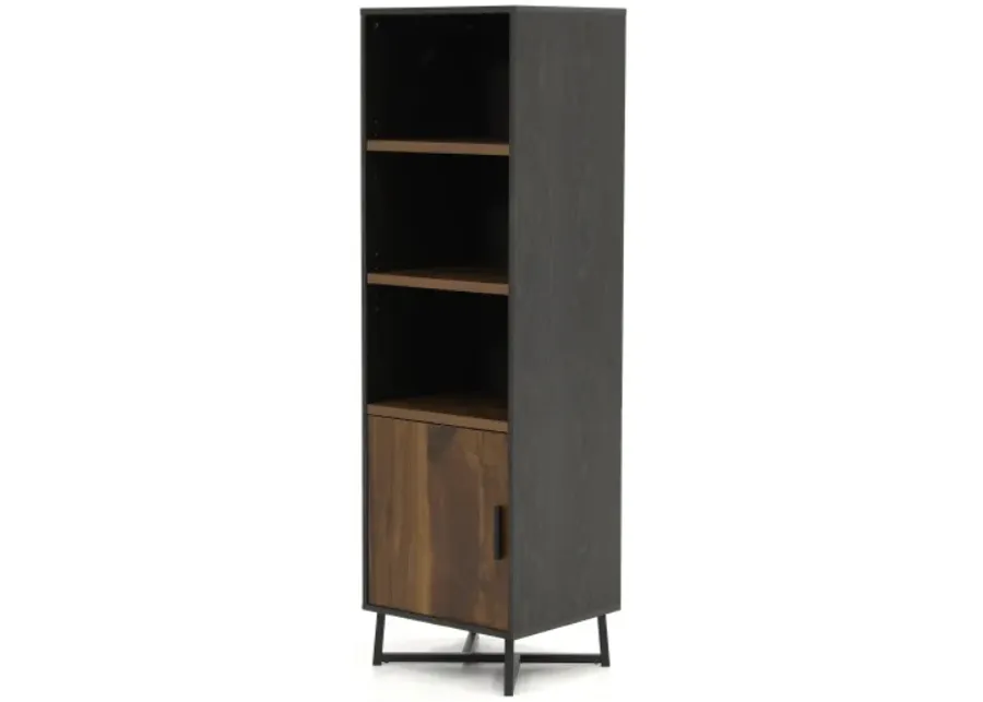 Sauder® Canton Lane® Brew Oak Bookcase