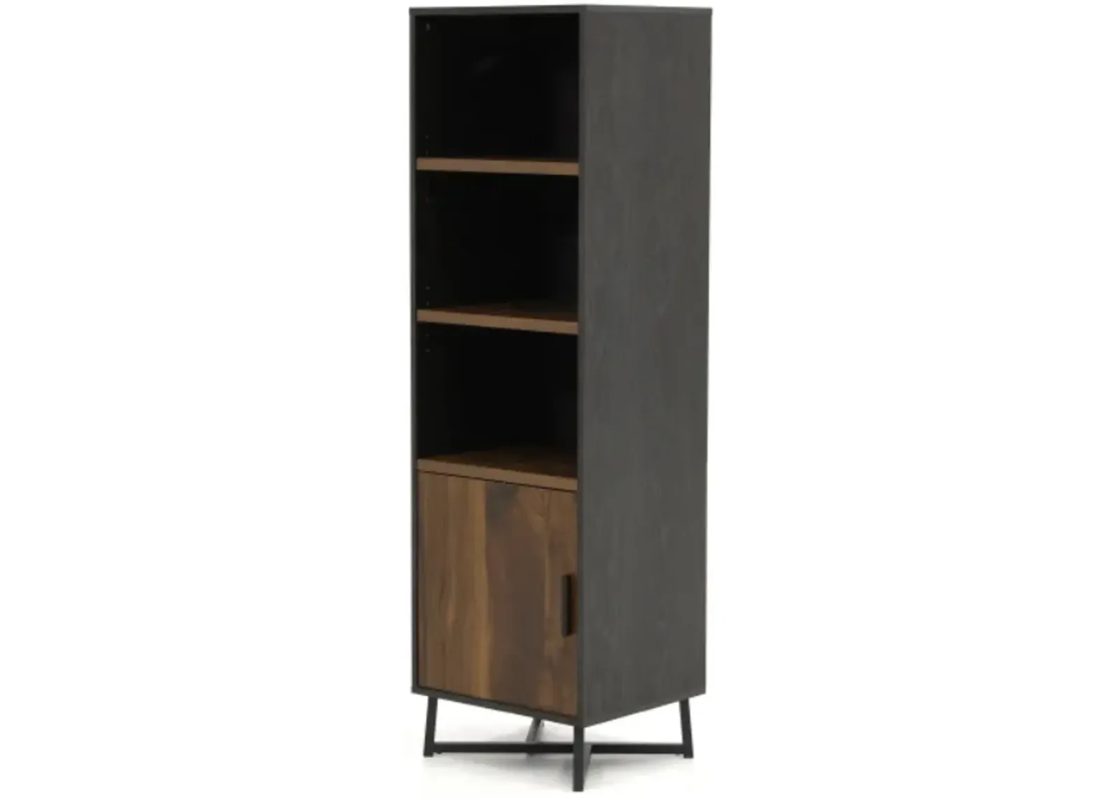 Sauder® Canton Lane® Brew Oak Bookcase