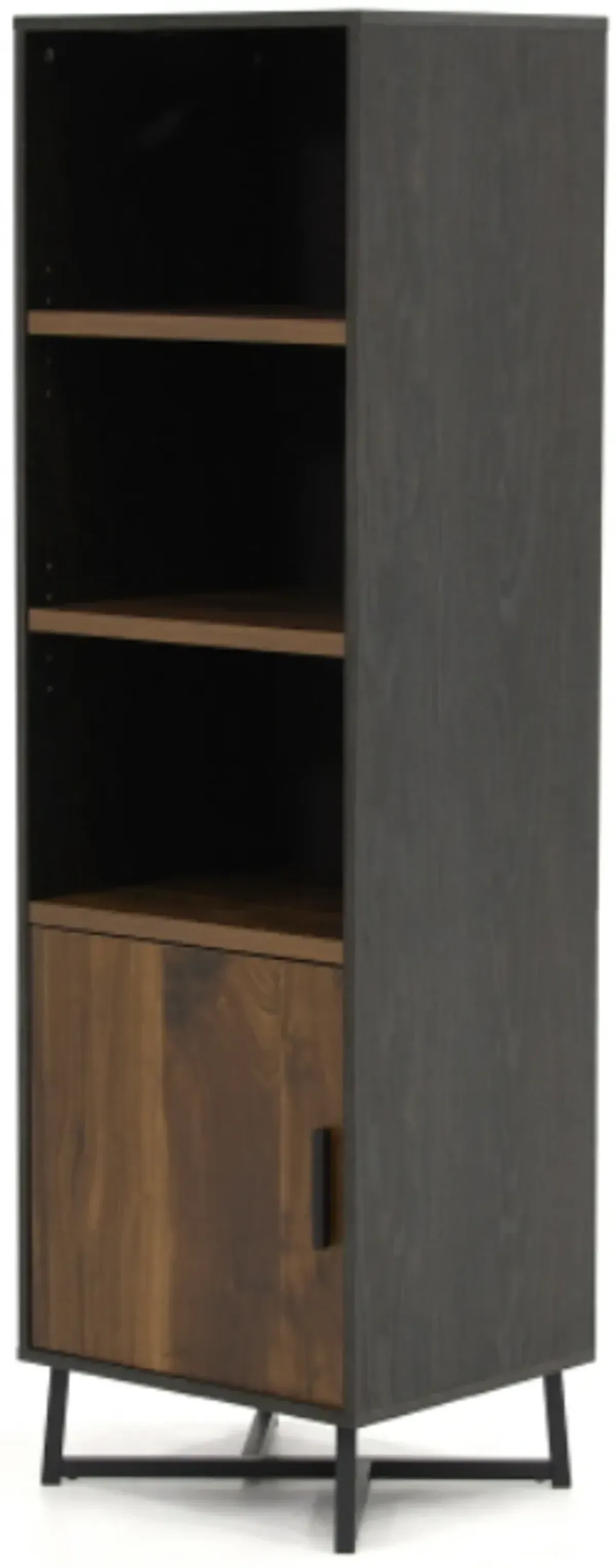 Sauder® Canton Lane® Brew Oak Bookcase