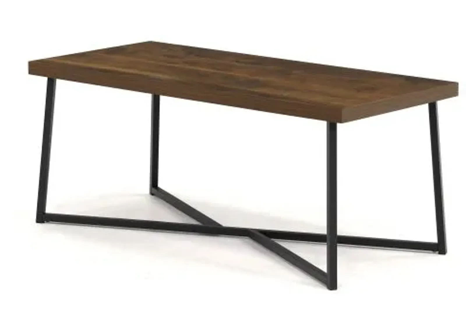 Sauder® Canton Lane® Grand Walnut® Coffee Table