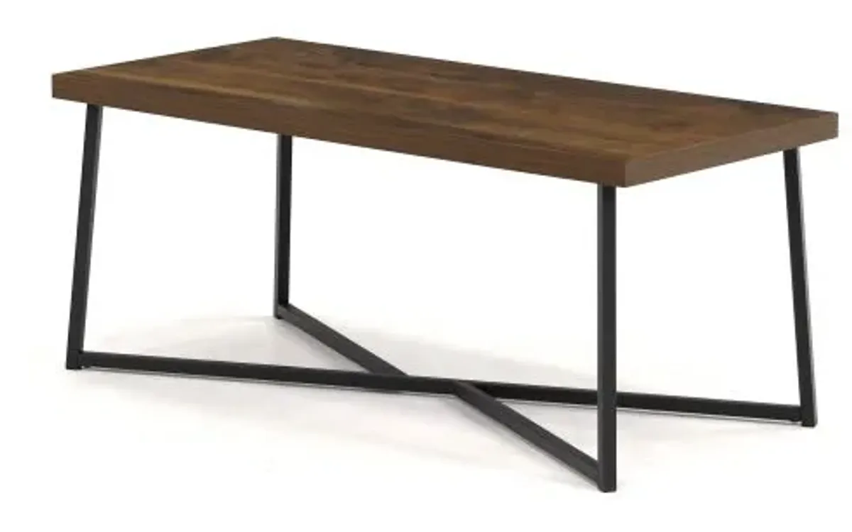 Sauder® Canton Lane® Grand Walnut® Coffee Table