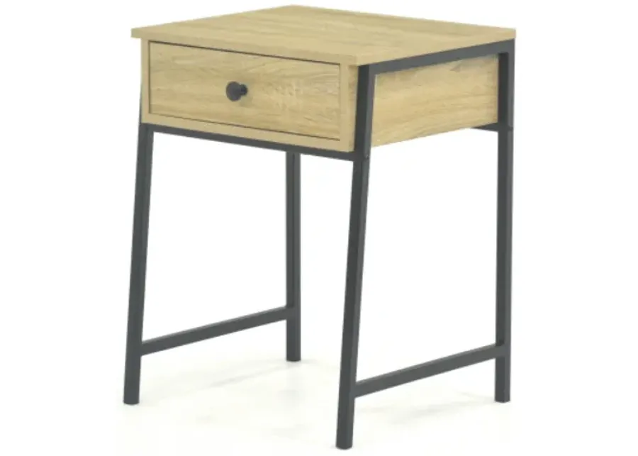 Sauder® North Avenue® Charter Oak Nightstand