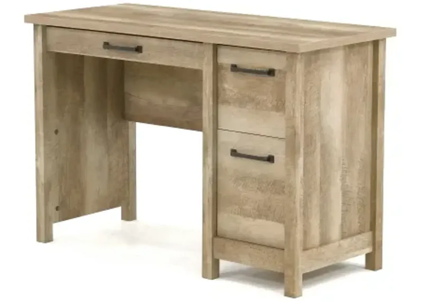 Sauder® Cannery Bridge® Lintel Oak® Desk