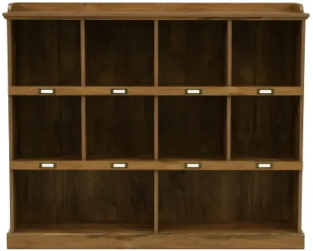 Sauder® Barrister Lane® Sindoori Mango® Bookcase