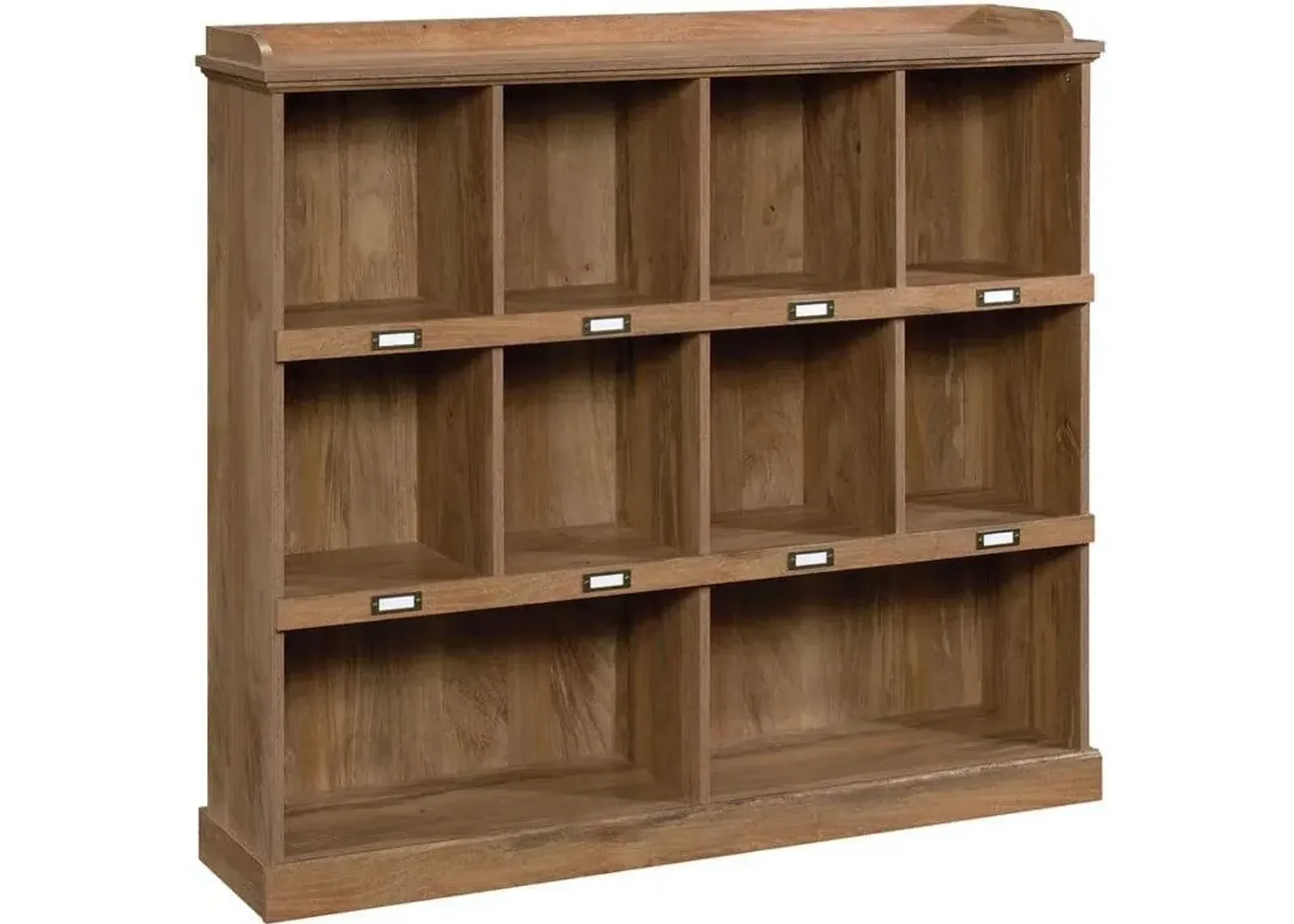 Sauder® Barrister Lane® Sindoori Mango® Bookcase