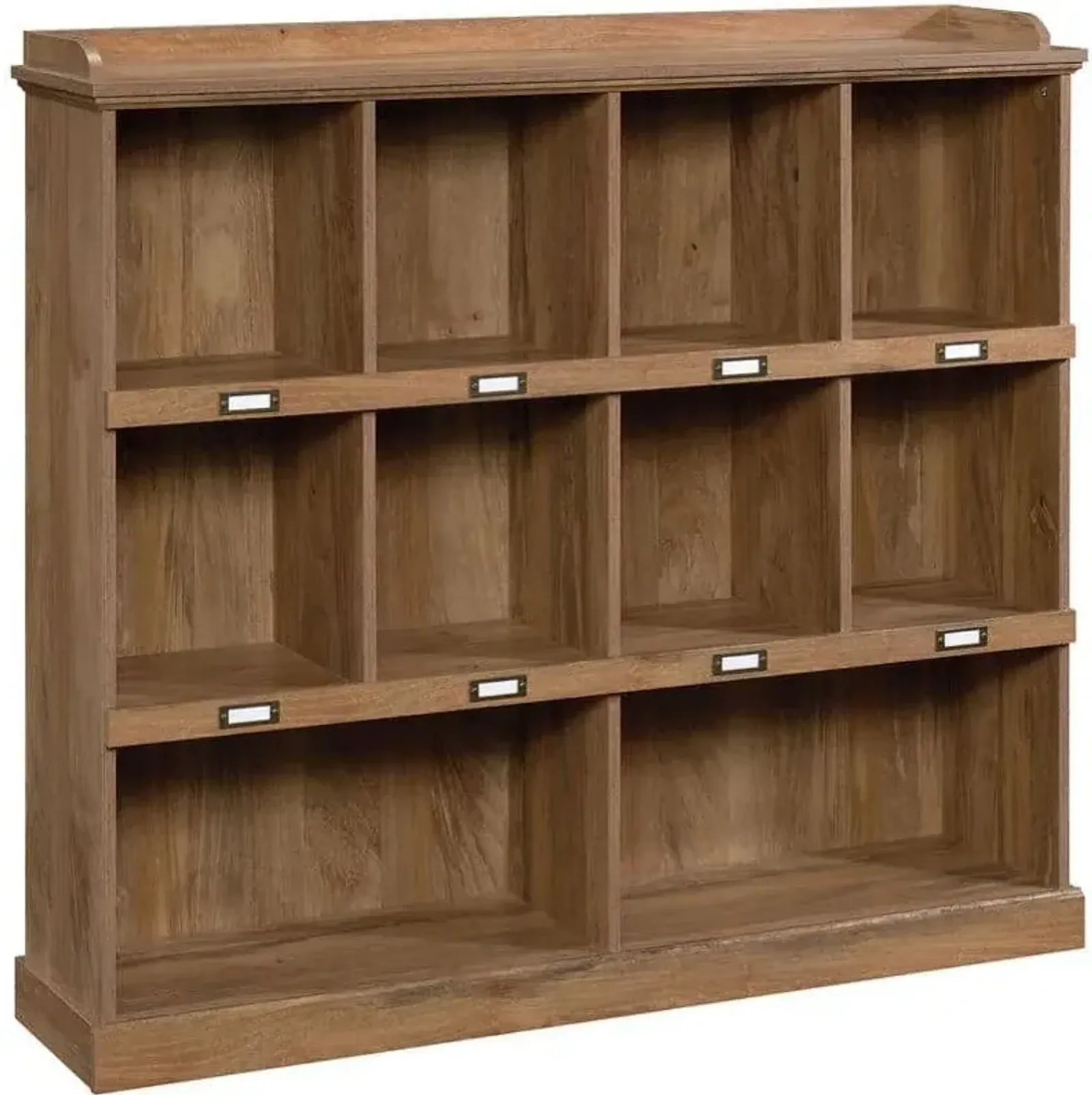 Sauder® Barrister Lane® Sindoori Mango® Bookcase