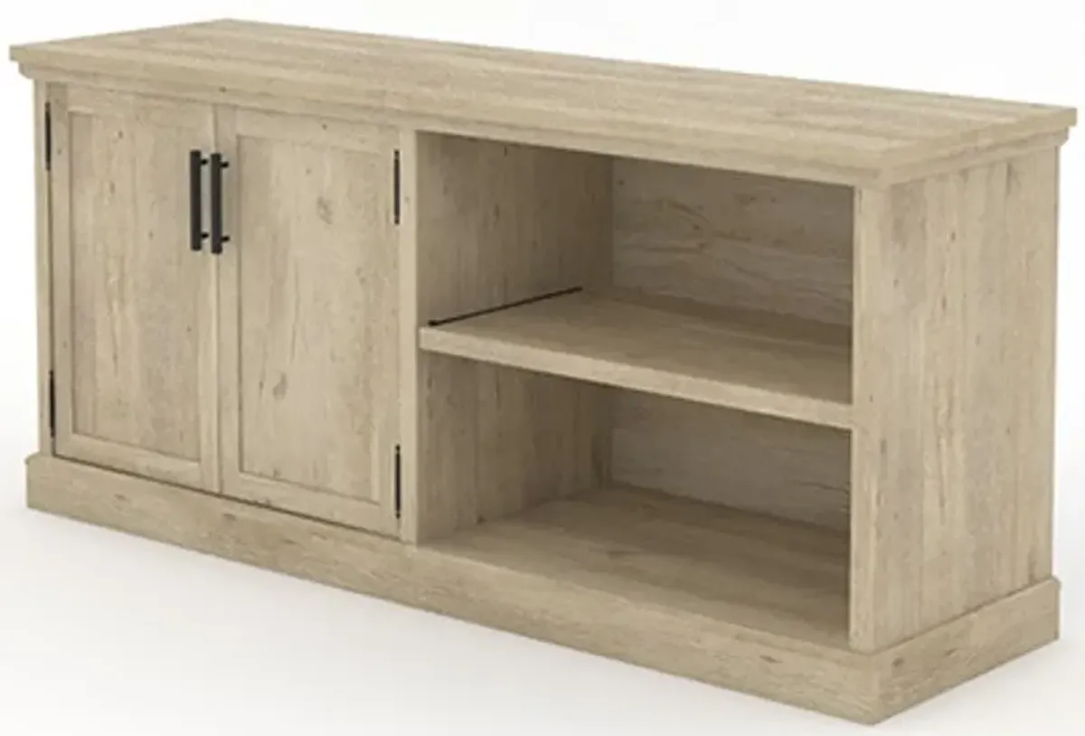 Sauder® Aspen Post® Prime Oak® Credenza