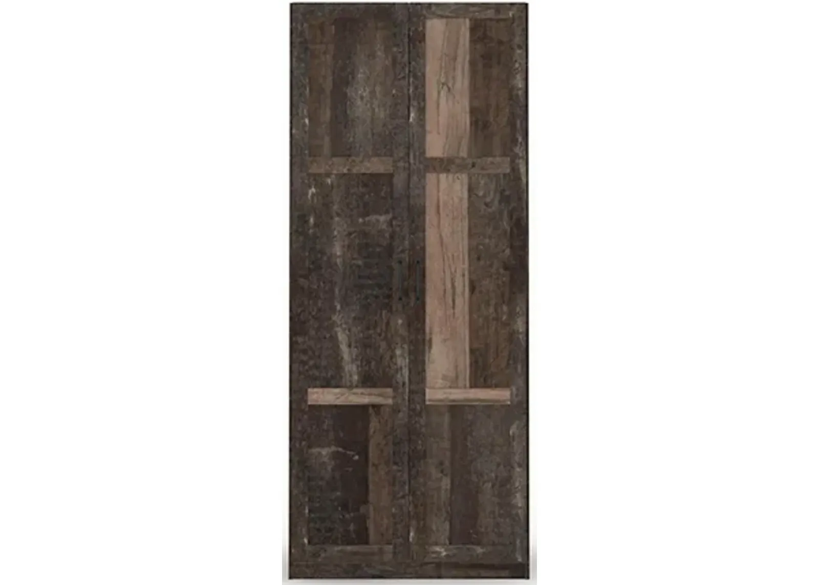 Sauder® Select Reclaimed Pine Storage Cabinet