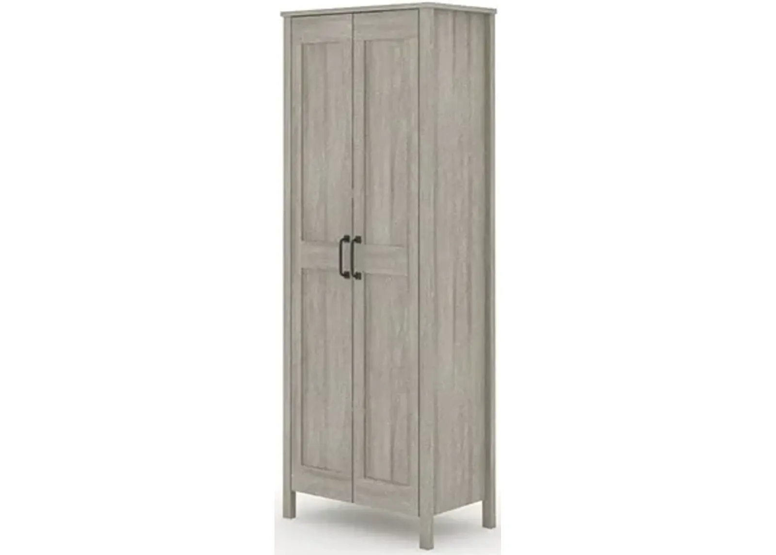 Sauder® Select Spring Maple Storage Cabinet