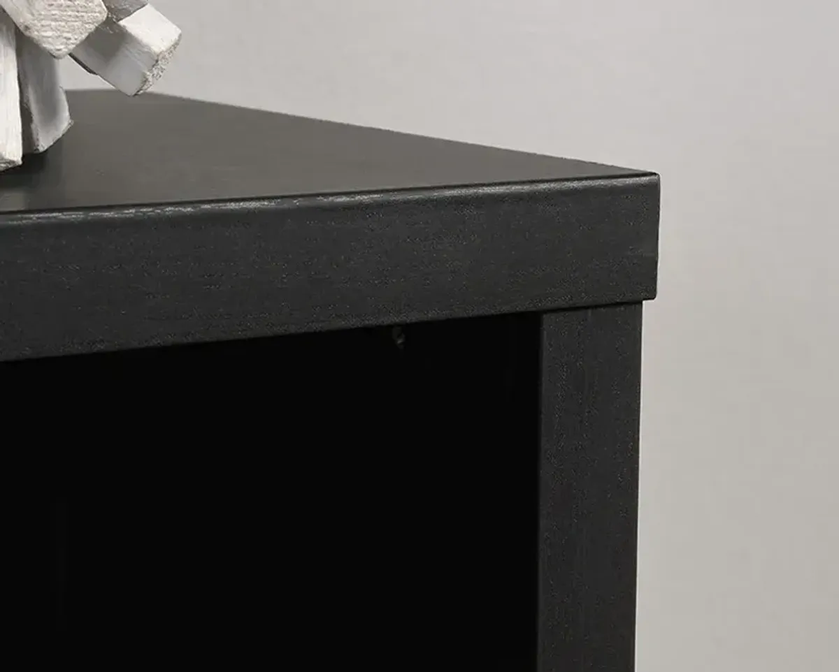 Sauder® Select Raven Oak® Storage Display Bookcase