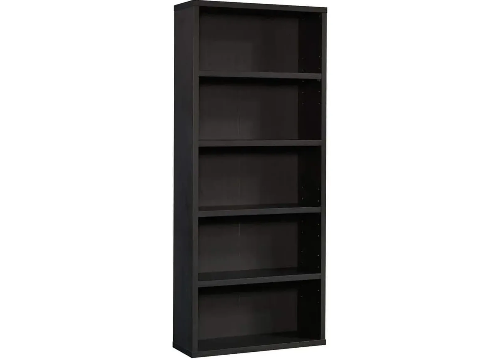 Sauder® Select Raven Oak® Bookcase