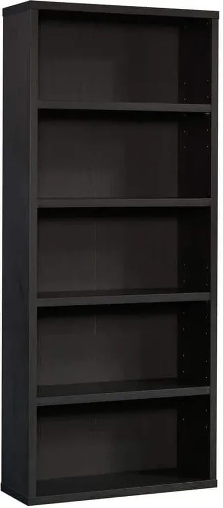 Sauder® Select Raven Oak® Bookcase