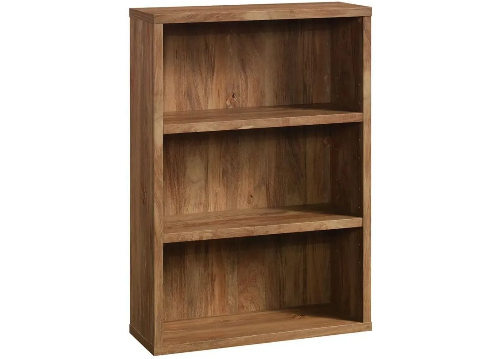 Sauder® Select Sindoori Mango® Display Bookcase