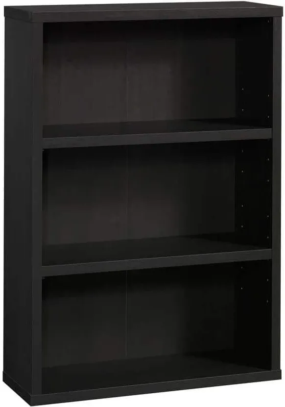 Sauder® Select Raven Oak® Display Bookcase