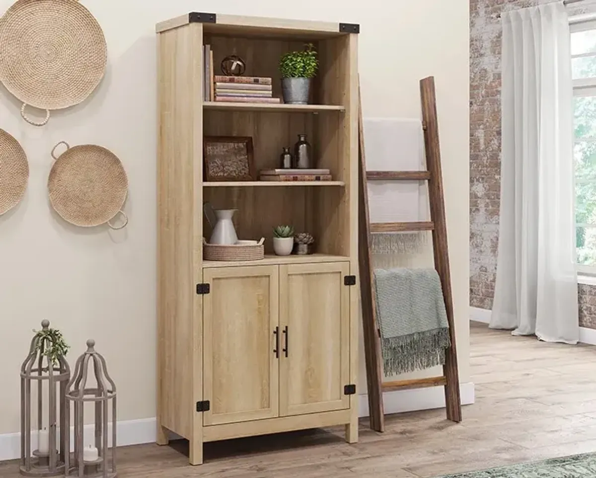 Sauder® Bridge Acre® Orchard Oak Bookcase