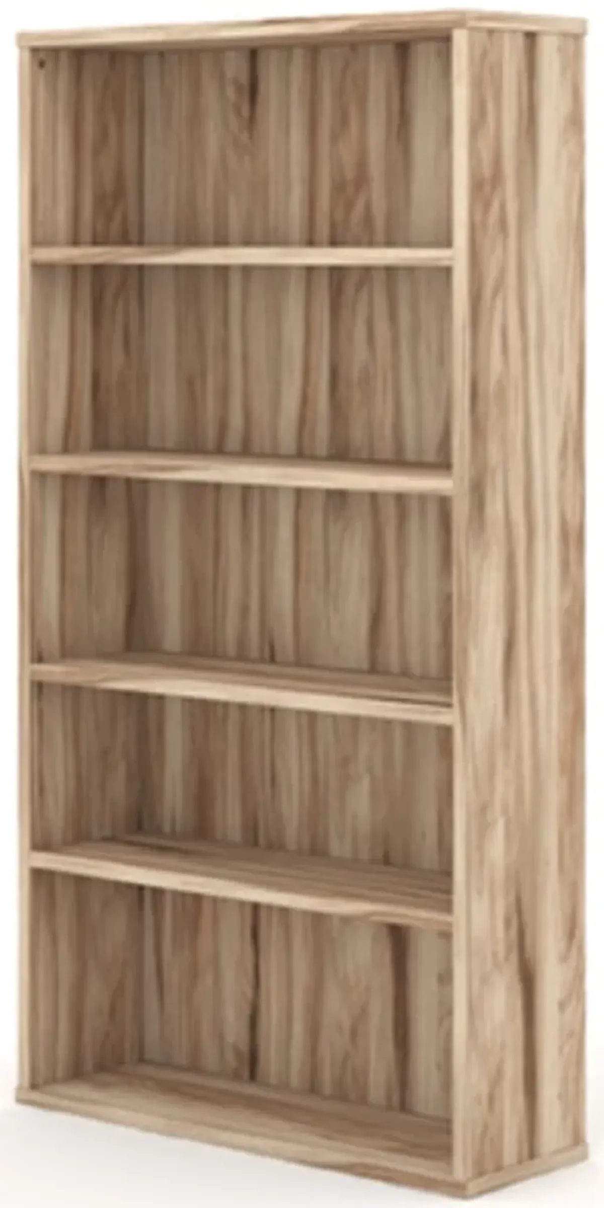 Sauder® Dawson Trail® Kiln Acacia® Shelf Display Bookcase