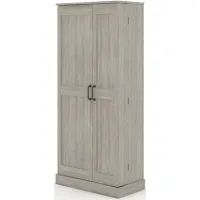 Sauder® Select Spring Maple Storage Cabinet
