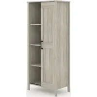 Sauder® Select Spring Maple Storage Cabinet